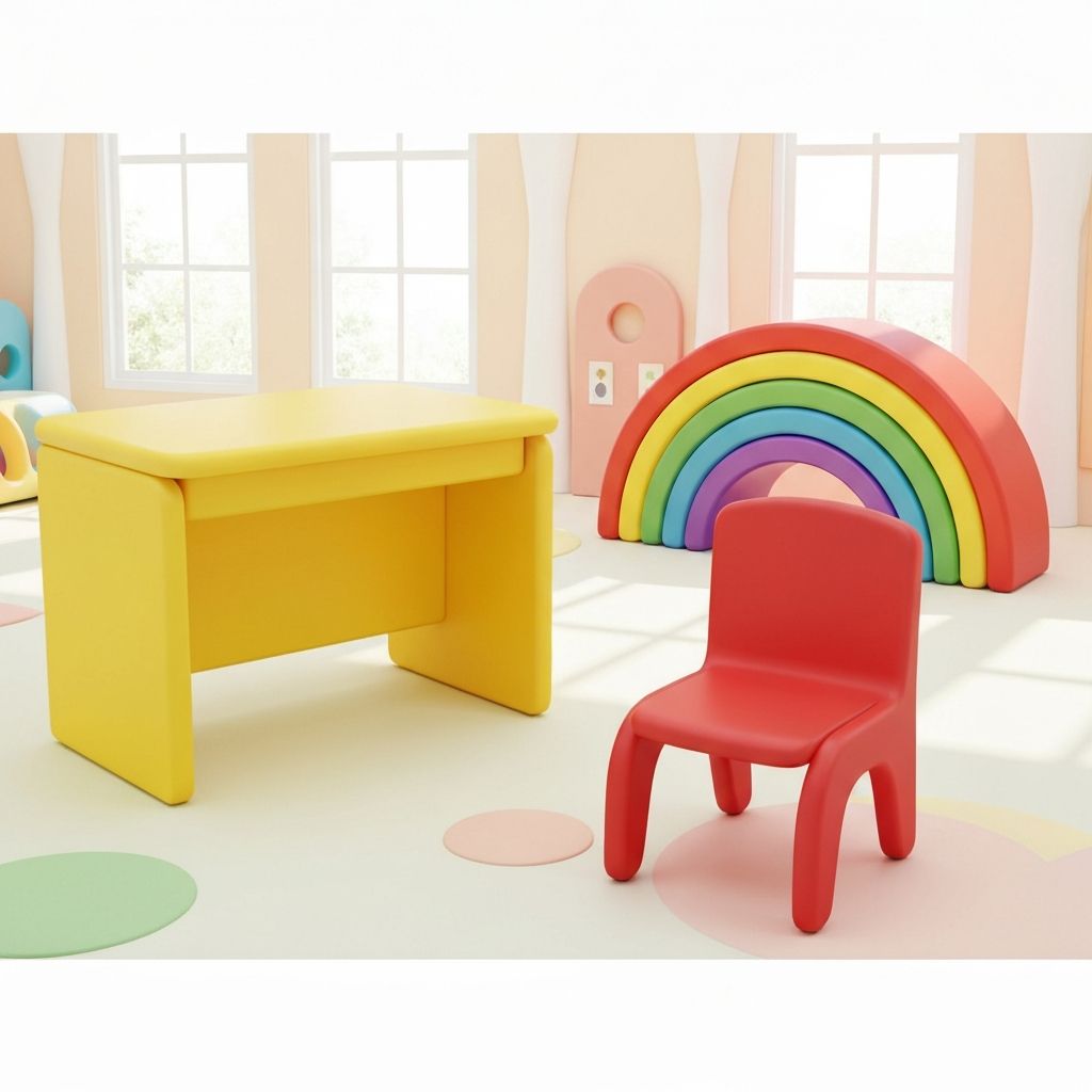 Early Childhood Center