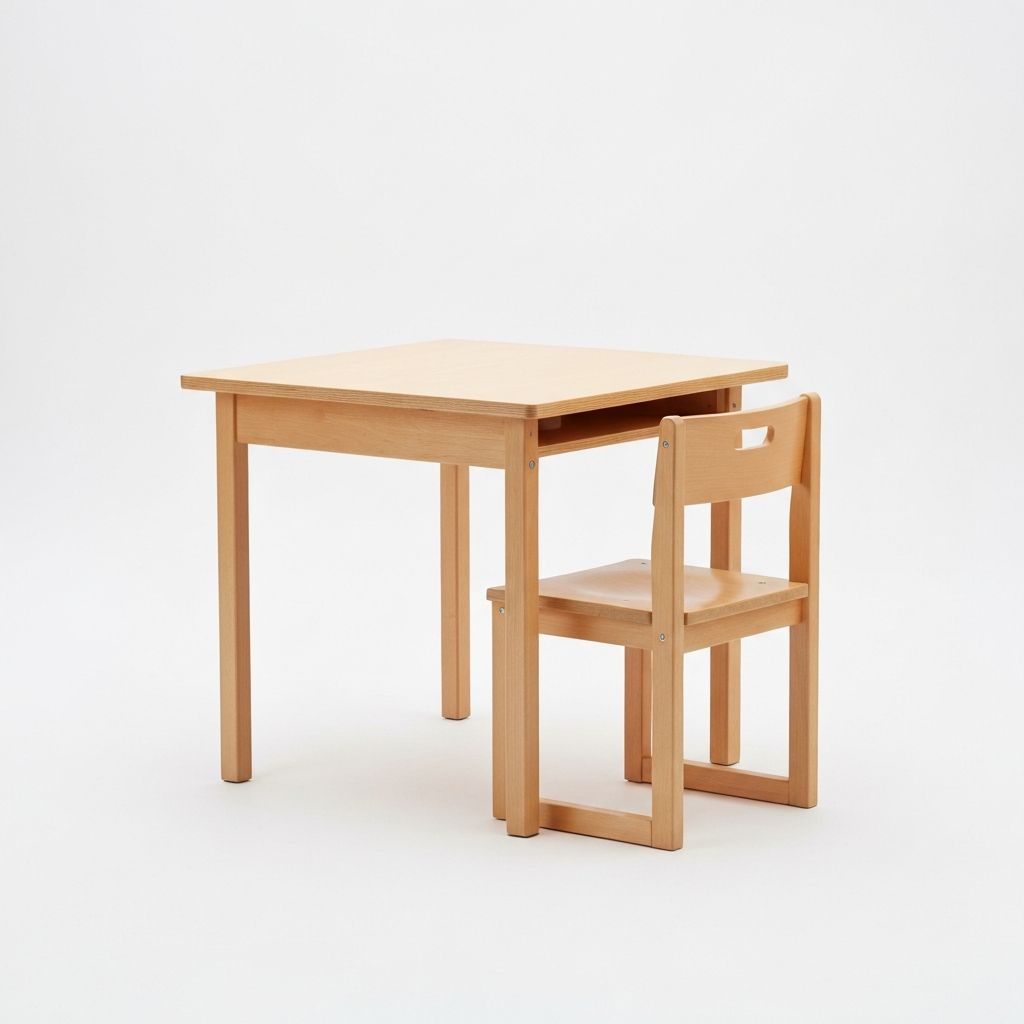 Best Selling School Classroom Students Study Examination Desk