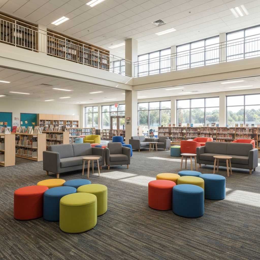Educational Equipment Supplier: How Institutional Buyers Compare Suppliers