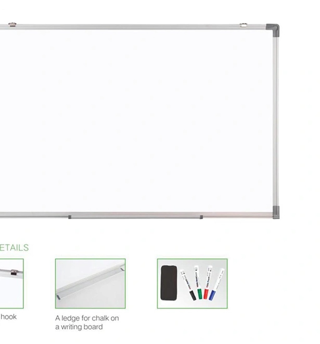 Dry Erase Board Raw Material for Making Children Soft Magnetic Whiteboard Sheet view 3
