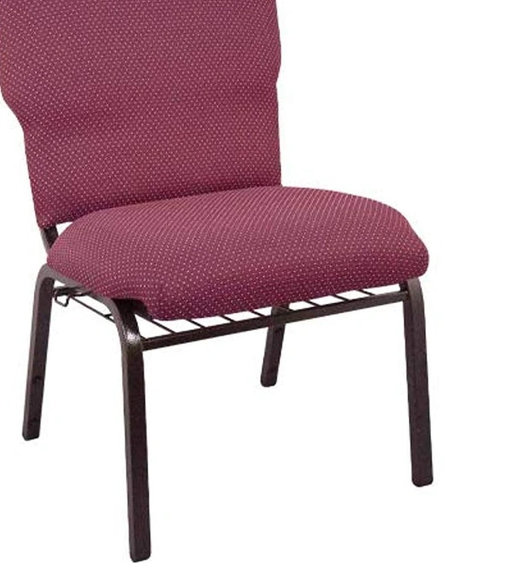 Luxury and High Quality Hotel Dining Restaurant Banquet Chair Pulpito for Church view 2