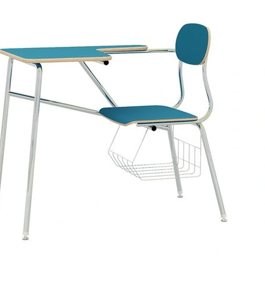 School Furniture Student Chairs Metal University Student Chair for College Students CC0004
