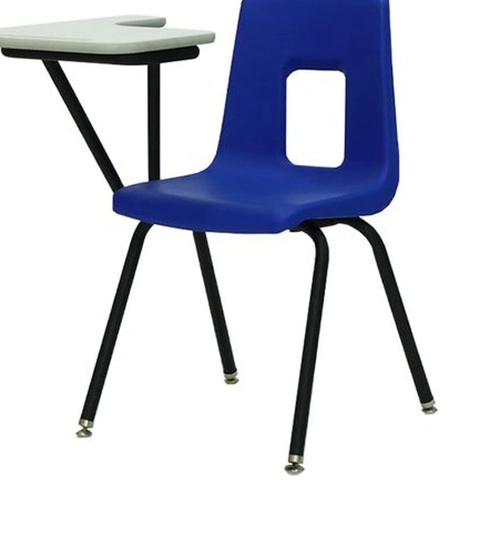 School Furniture Classroom Student School Chair with Desk